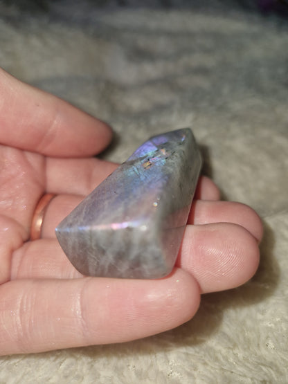 Labradorite Freeform