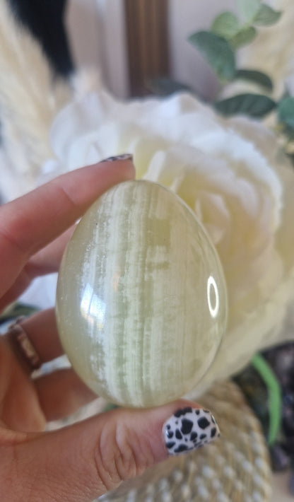 Onyx Eggs