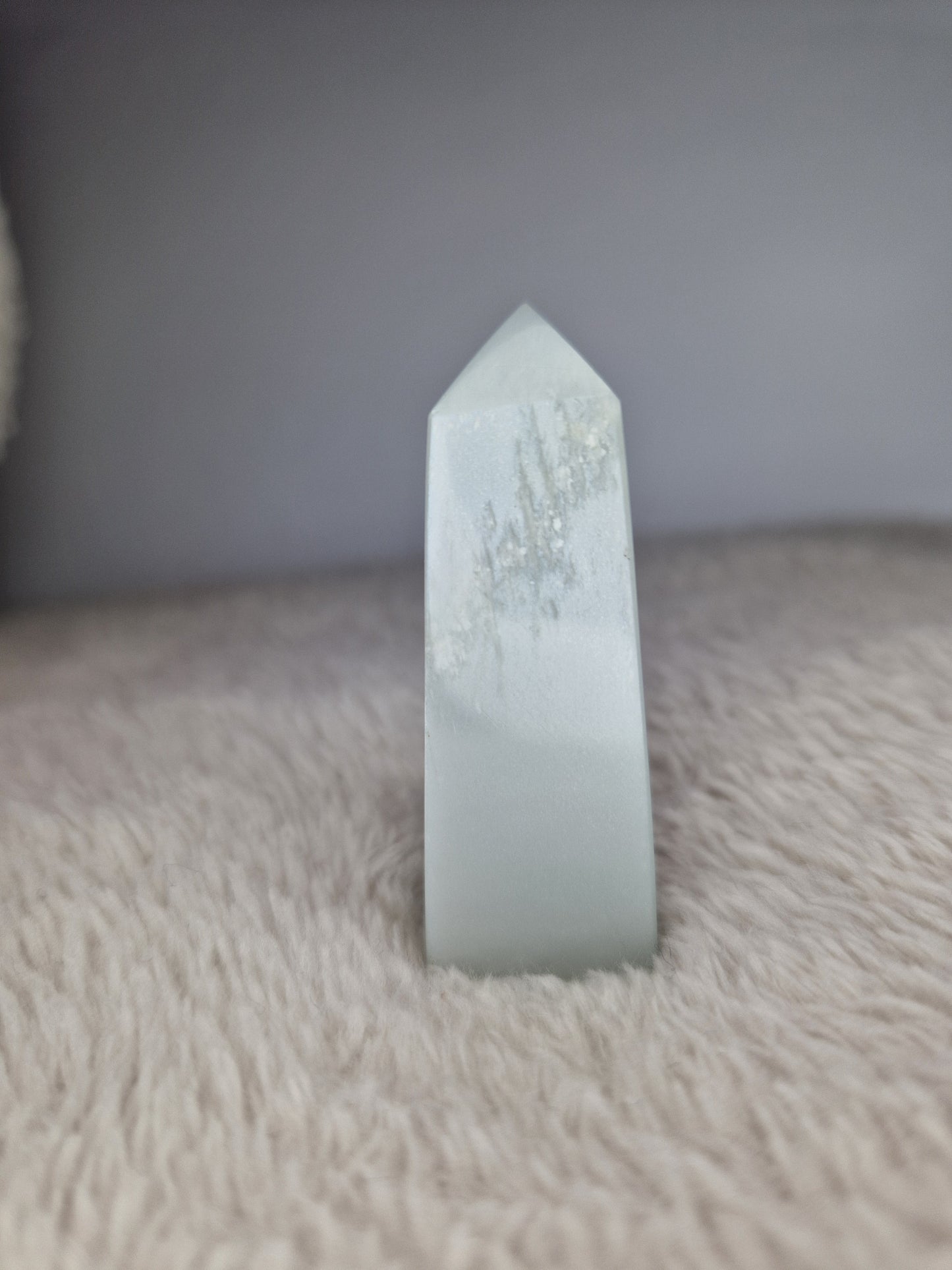 Silky Sage Moonstone Towers