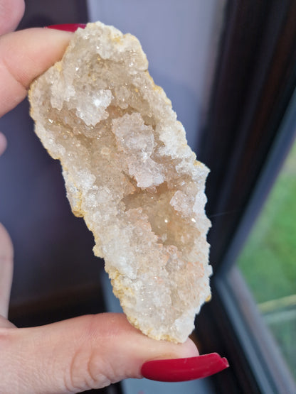 Calcite Clusters