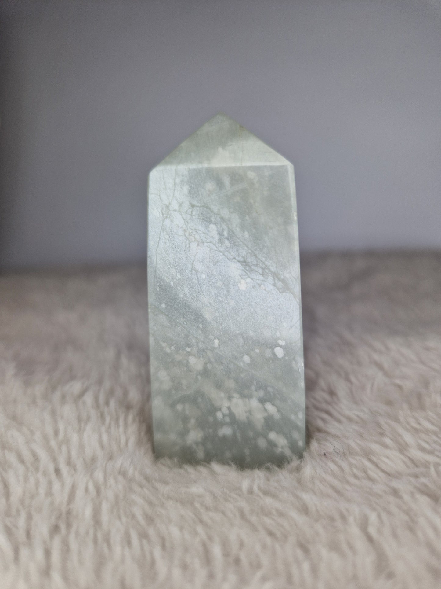 Silky Sage Moonstone Towers