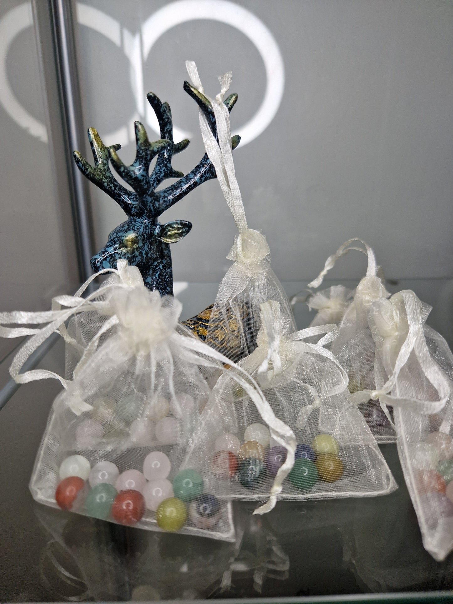 Bag Of 10 Mini Spheres