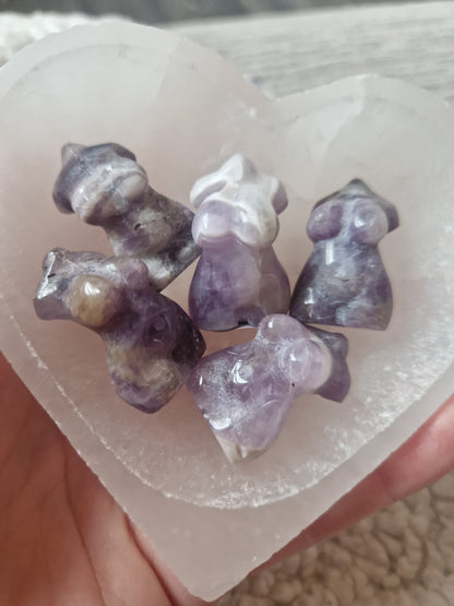 Amethyst Lady Body