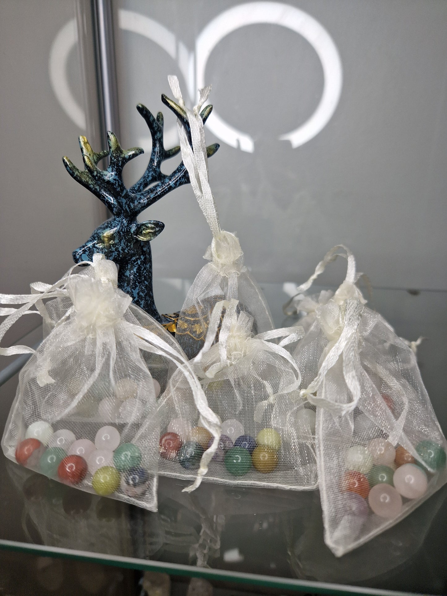 Bag Of 10 Mini Spheres